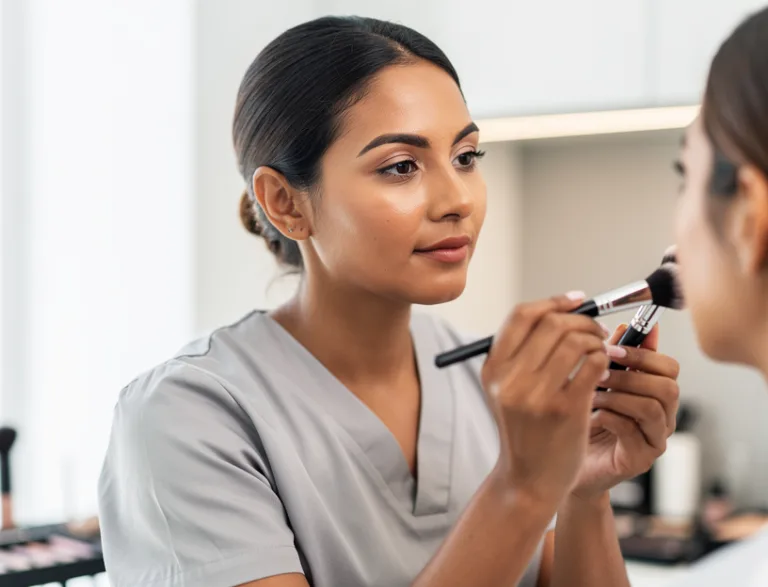 Bridal Makeup service in New South Memphis